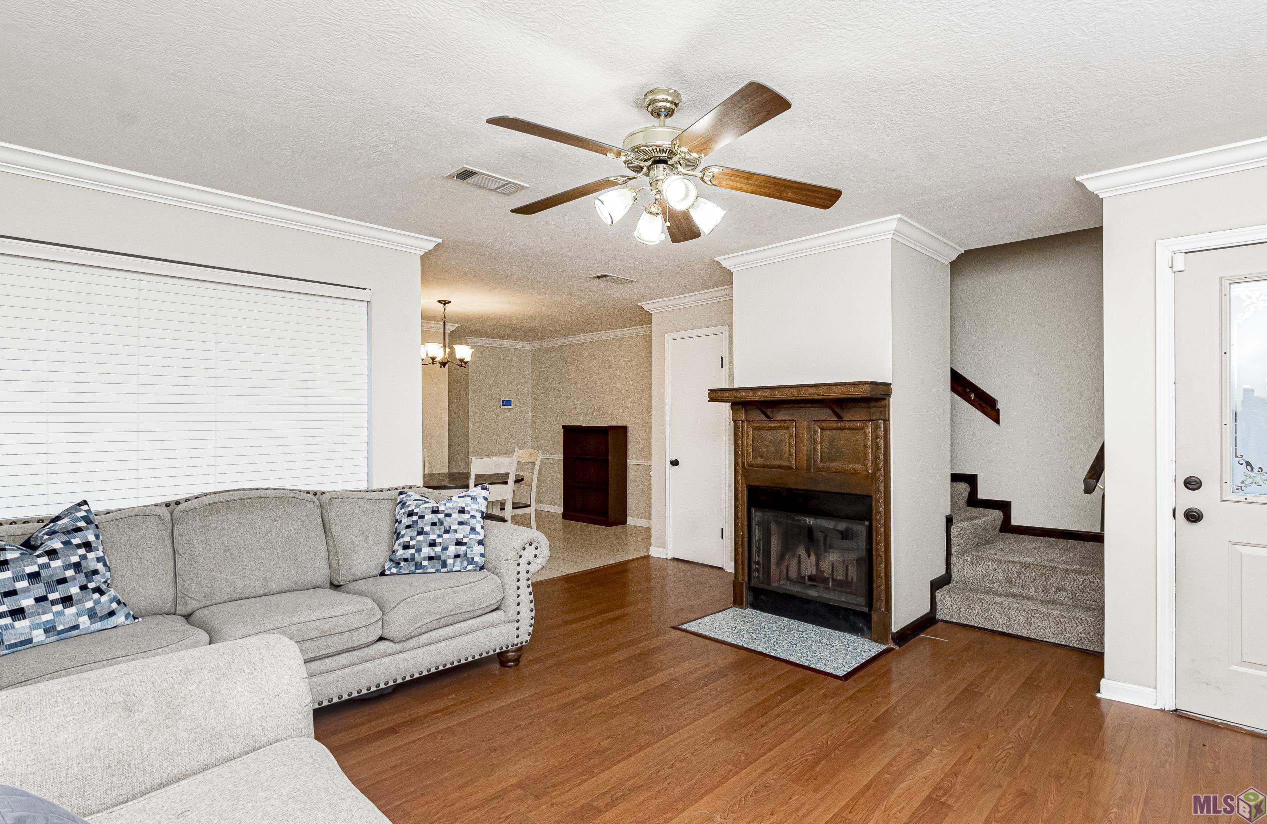 5205 Heatherstone Drive Baton Rouge, LA 70820 - Photo 5 of 35