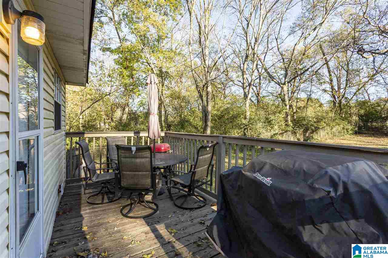 1013 Potter Avenue Bessemer, AL 35020 - Photo 10 of 33