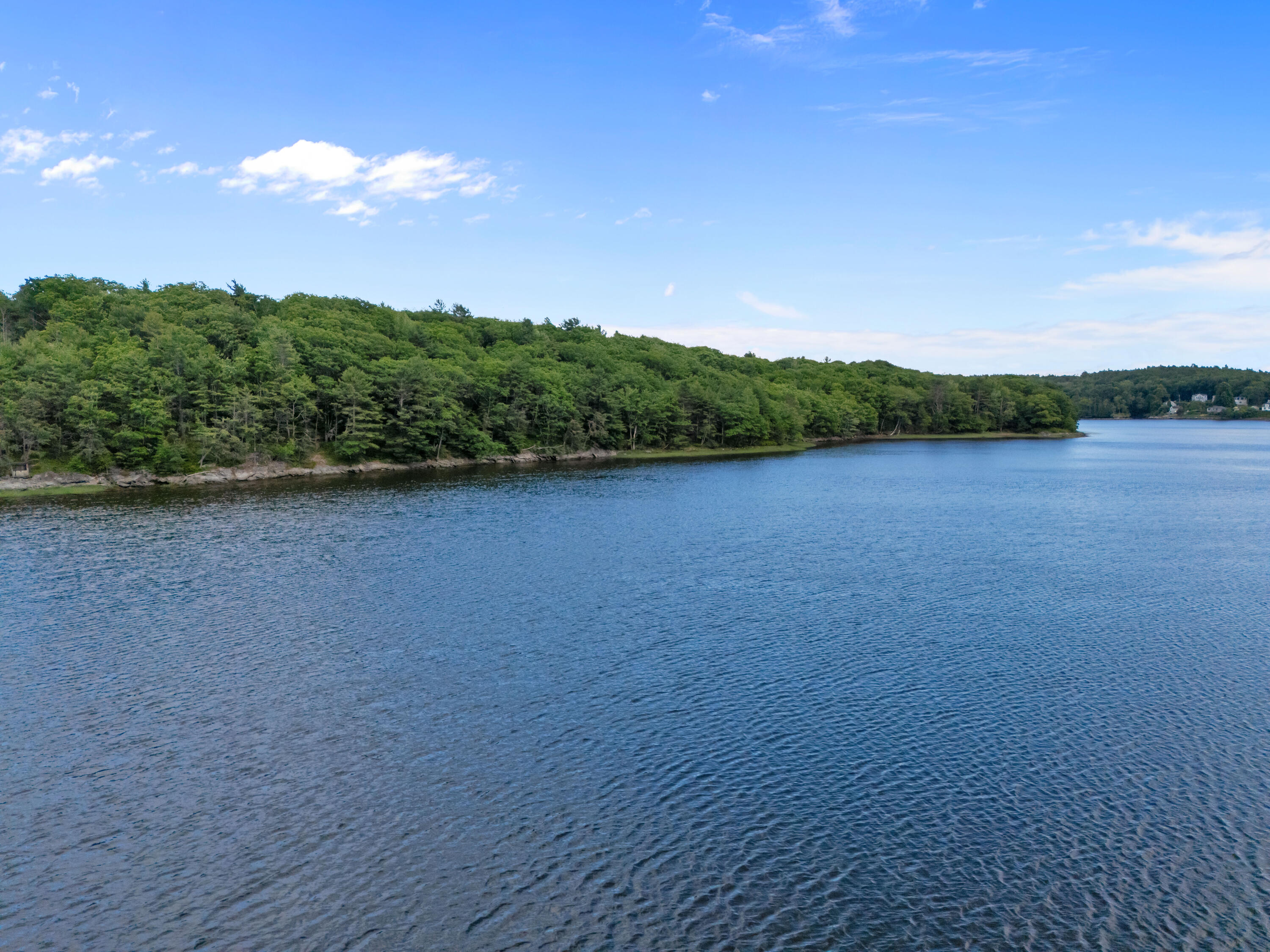 Lot 16 Captain John Parker Road Phippsburg, ME 04562 - Photo 5 of 29 DJI_20260619180218_0297_D