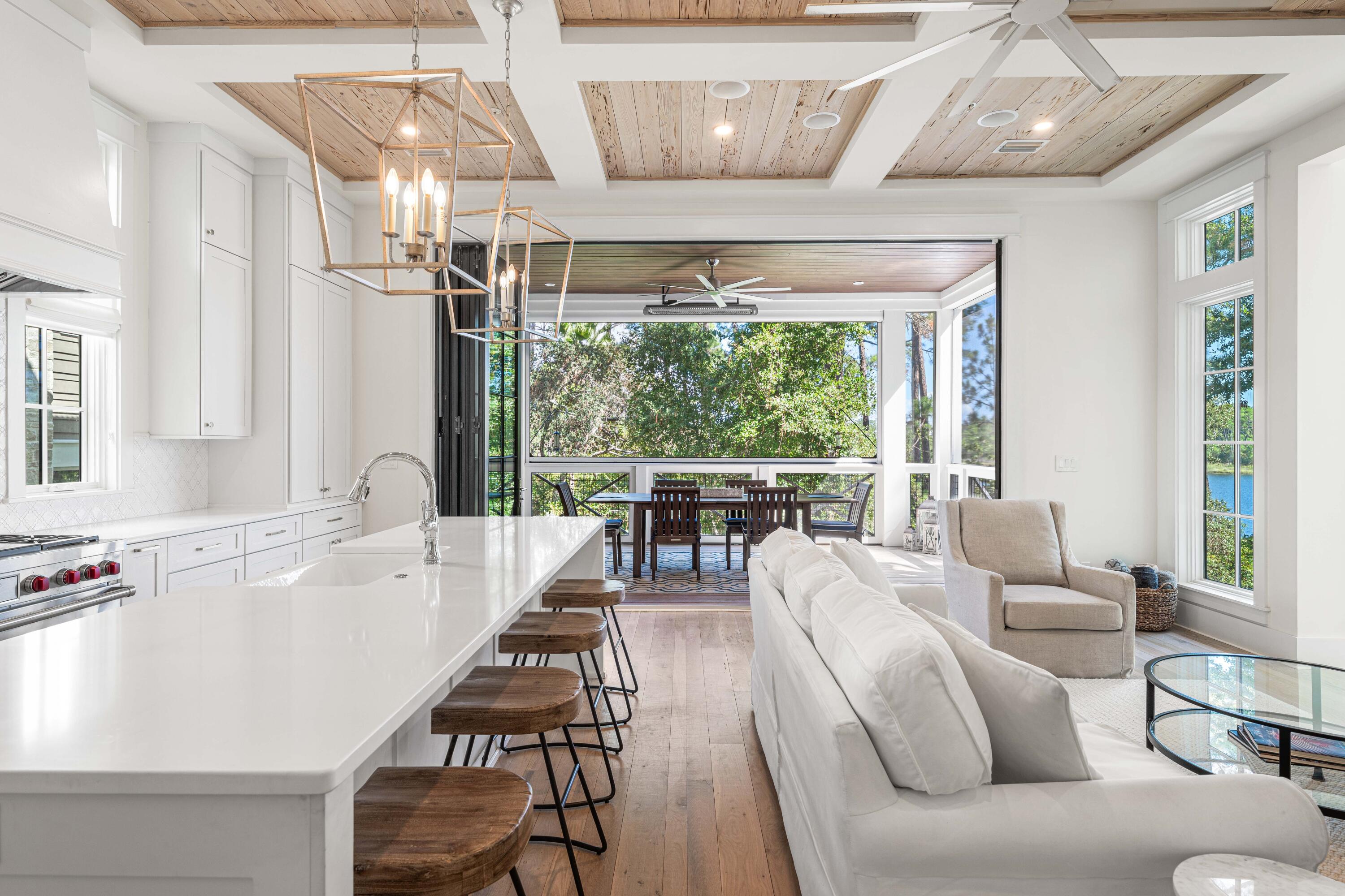 33 South Branch Road Santa Rosa Beach, FL 32459 - Photo 1 of 64 33 S Branch-67