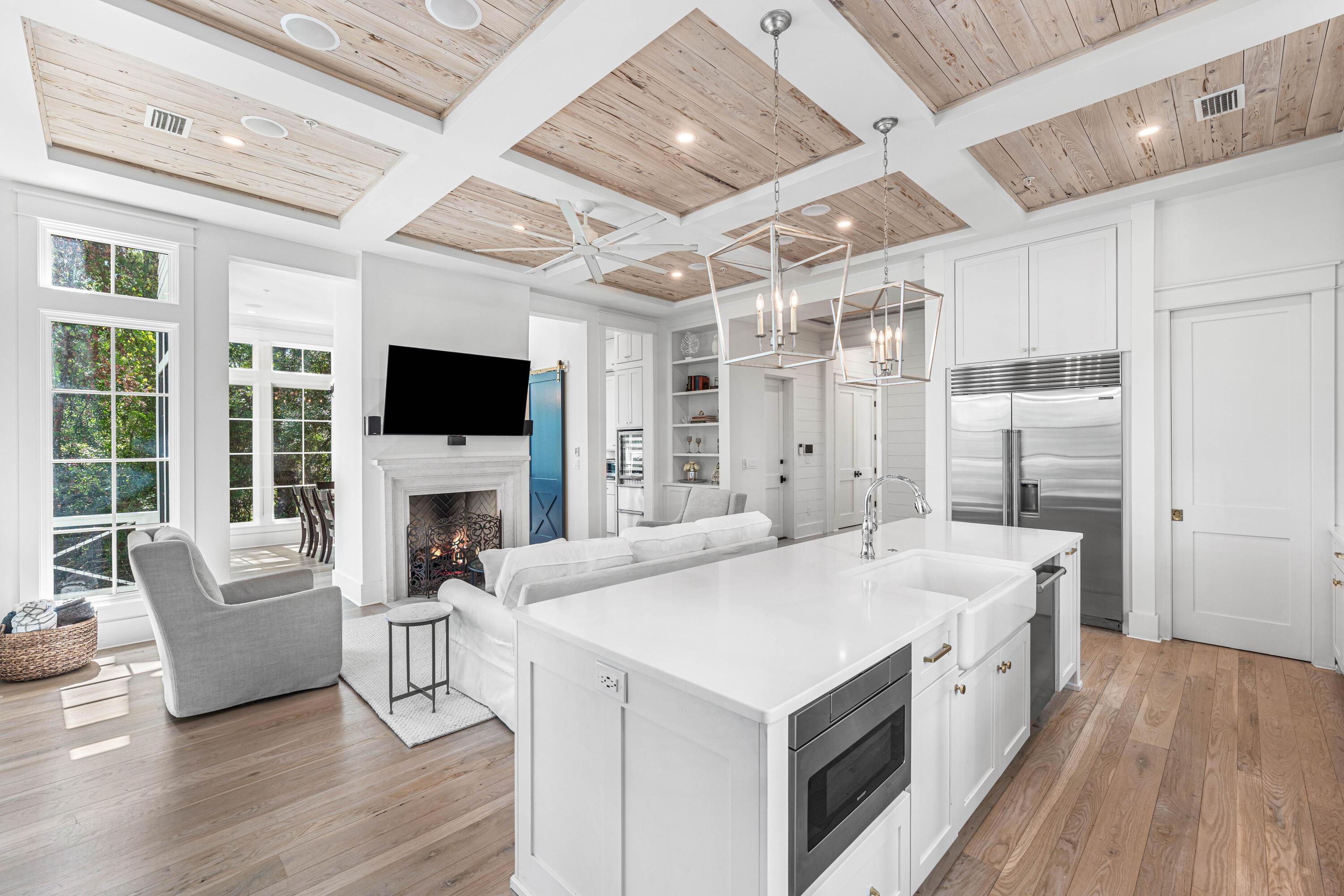 33 South Branch Road Santa Rosa Beach, FL 32459 - Photo 13 of 64 33 S Branch-26