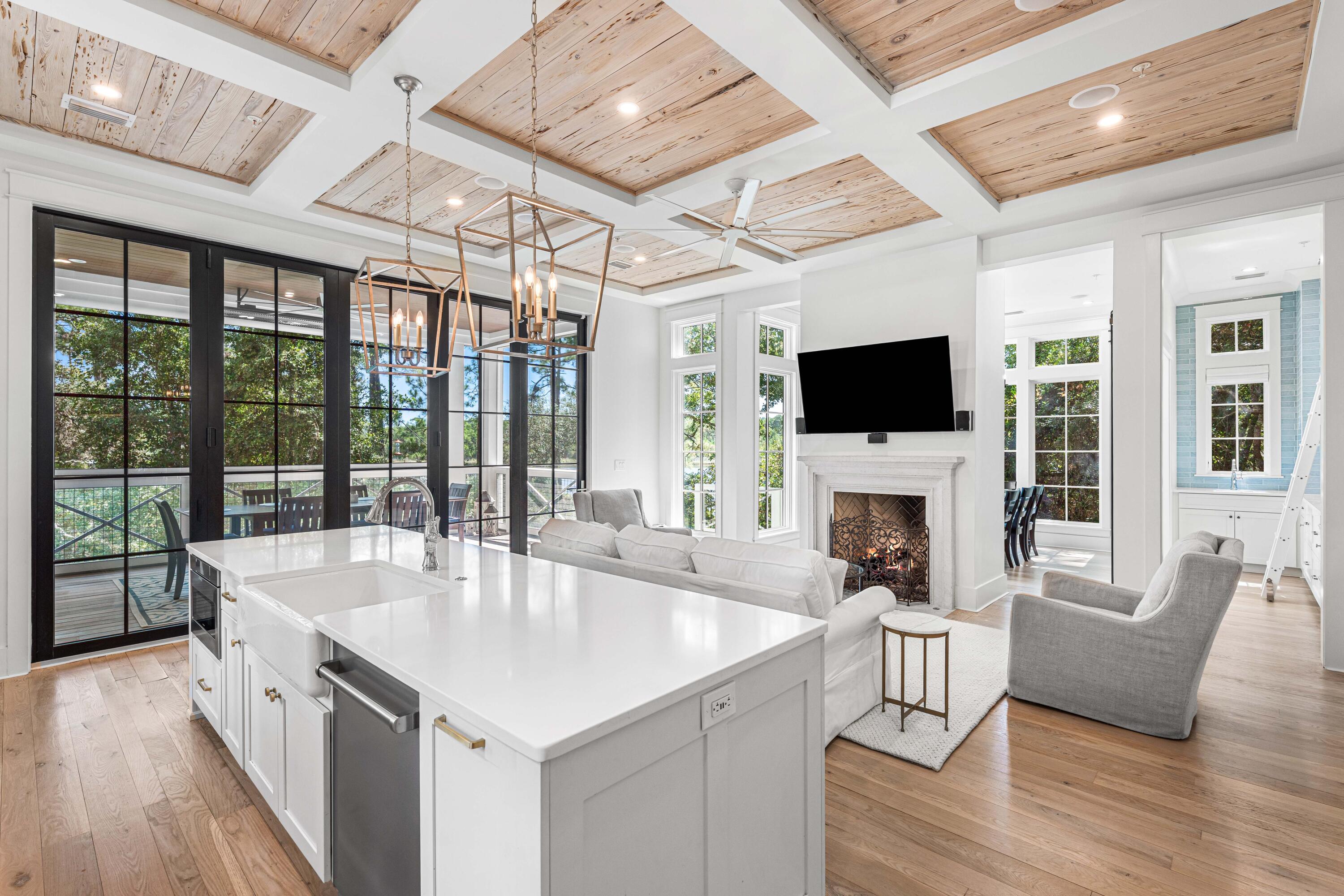 33 South Branch Road Santa Rosa Beach, FL 32459 - Photo 15 of 64 33 S Branch-29