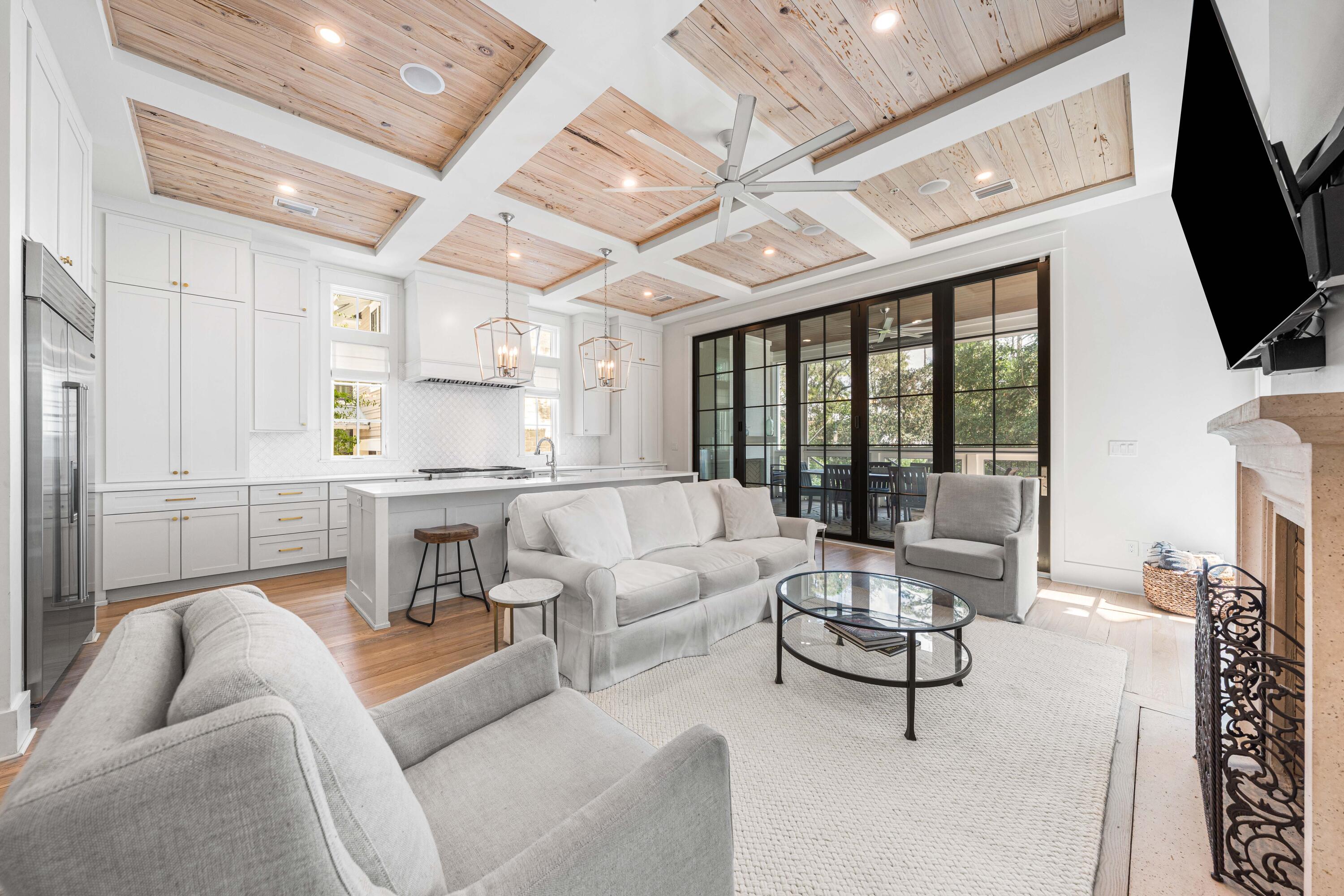 33 South Branch Road Santa Rosa Beach, FL 32459 - Photo 19 of 64 33 S Branch-21