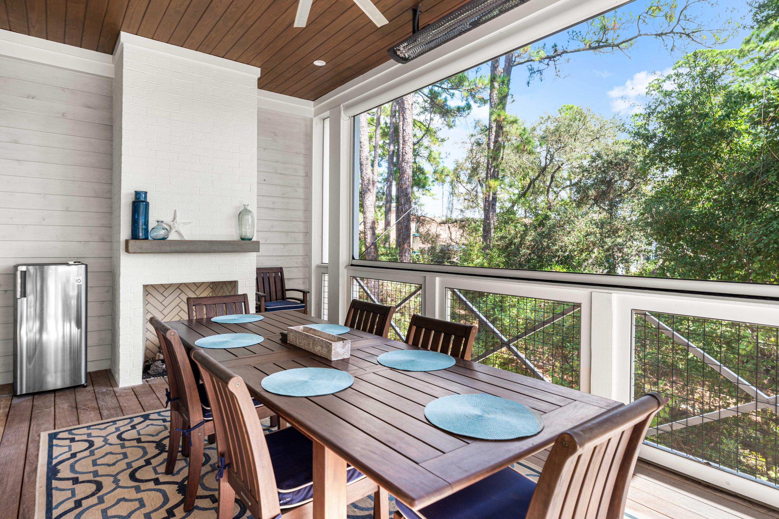 33 South Branch Road Santa Rosa Beach, FL 32459 - Photo 24 of 64 33 S Branch-37