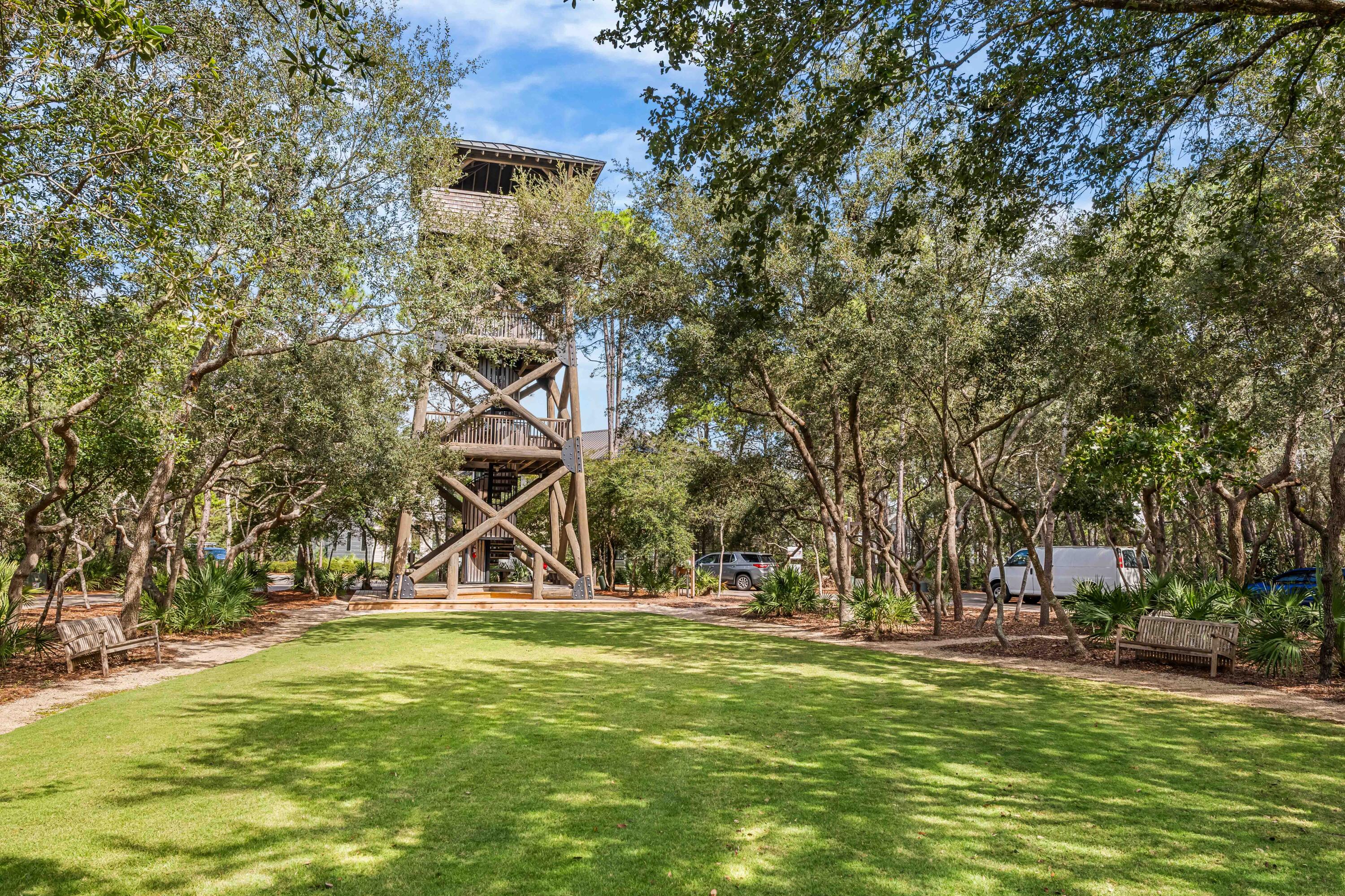 33 South Branch Road Santa Rosa Beach, FL 32459 - Photo 46 of 64 Draper Lake Amenities-26