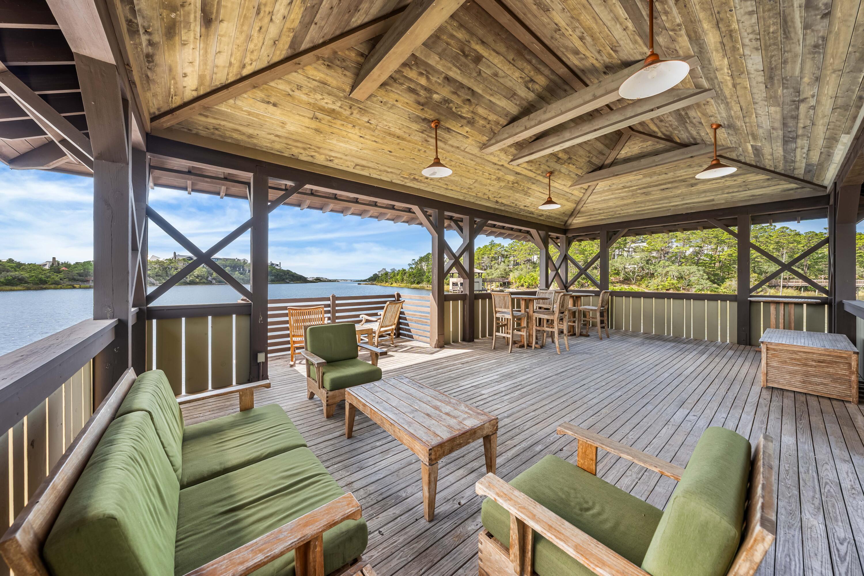 33 South Branch Road Santa Rosa Beach, FL 32459 - Photo 51 of 64 Draper Lake Amenities-3