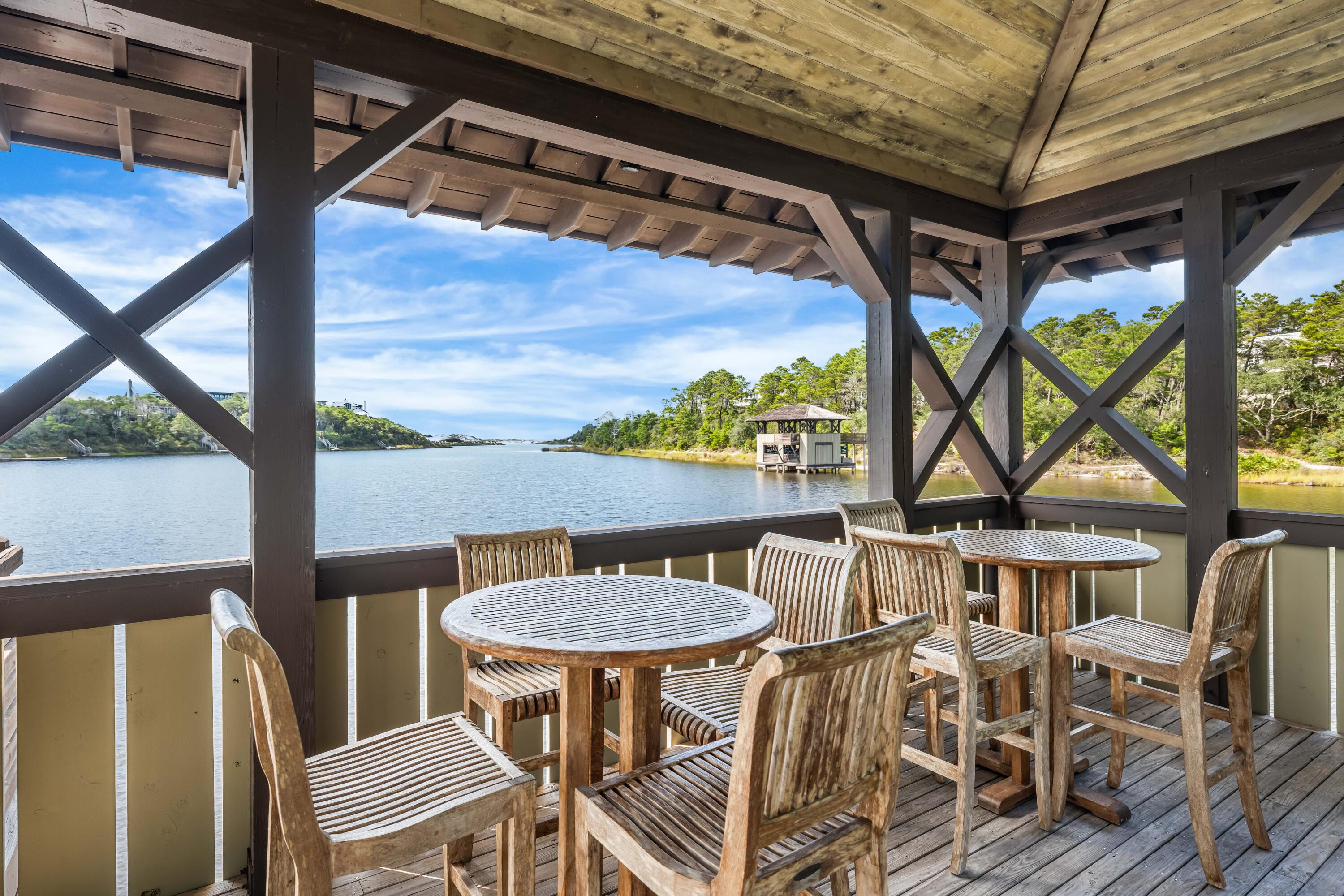 33 South Branch Road Santa Rosa Beach, FL 32459 - Photo 56 of 64 Draper Lake Amenities-4