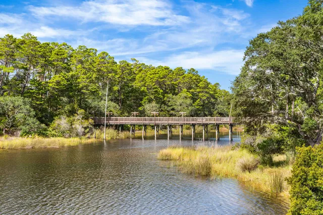 a view of a lobby with furniture and floor to ceiling windows