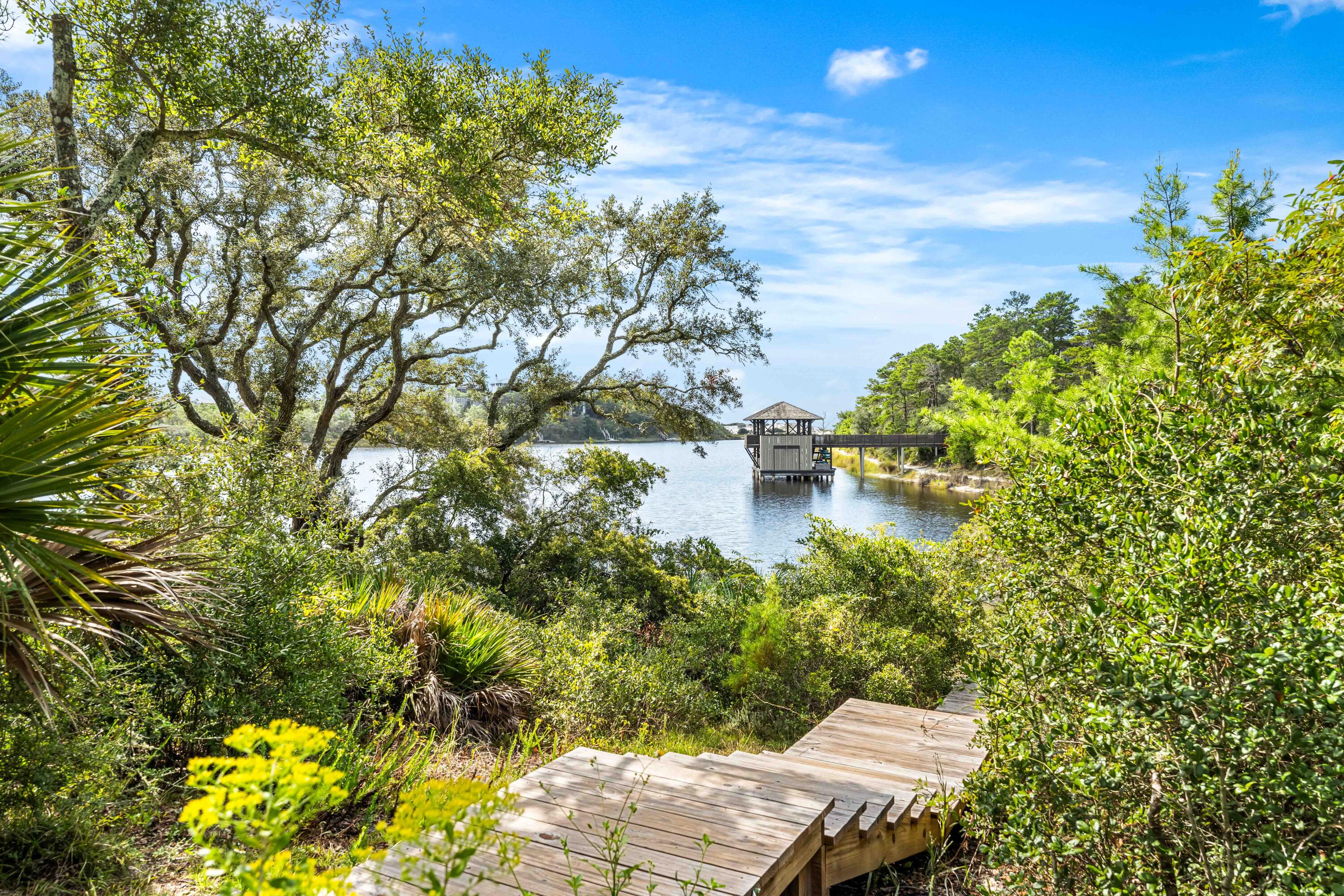 33 South Branch Road Santa Rosa Beach, FL 32459 - Photo 59 of 64 Draper Lake Amenities-2