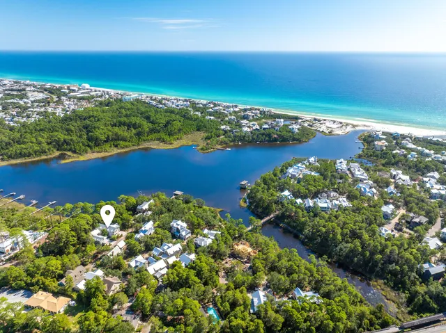 $3,650,000 | 33 South Branch Road, Santa Rosa Beach, FL 32459