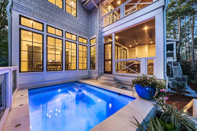 $3,650,000 | 33 South Branch Road, Santa Rosa Beach, FL 32459