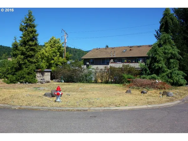 $20,000 | Christel Lane, Oakridge, OR 97463