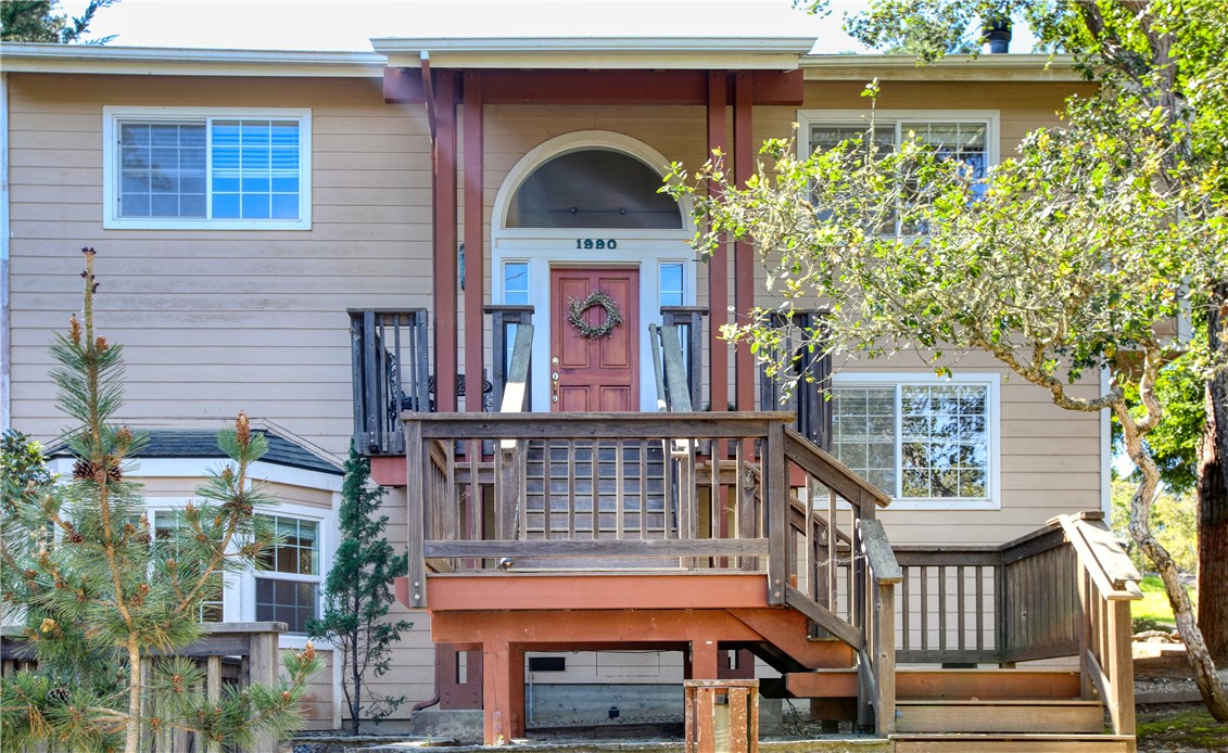 1990 Dorking Avenue Cambria, CA 93428 - Photo 1 of 69