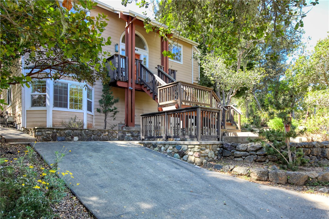 1990 Dorking Avenue Cambria, CA 93428 - Photo 2 of 69