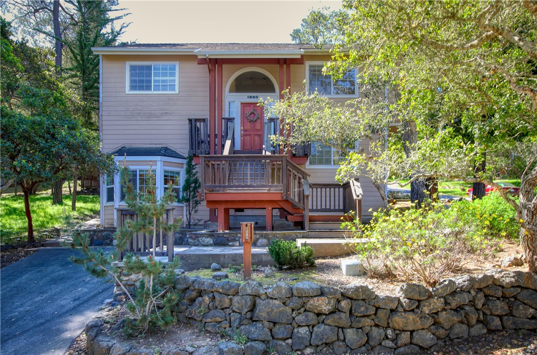 1990 Dorking Avenue Cambria, CA 93428 - Photo 3 of 69