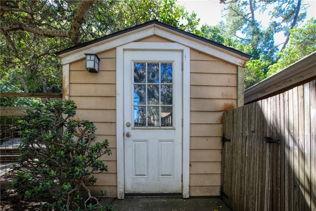 1990 Dorking Avenue Cambria, CA 93428 - Photo 50 of 69