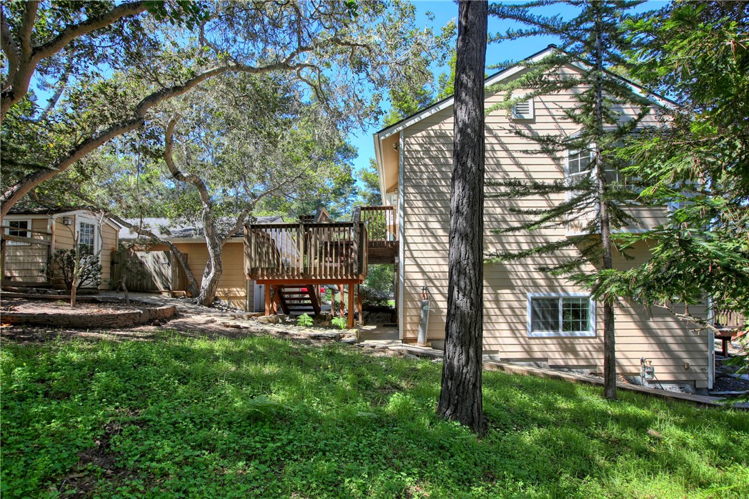 1990 Dorking Avenue Cambria, CA 93428 - Photo 52 of 69