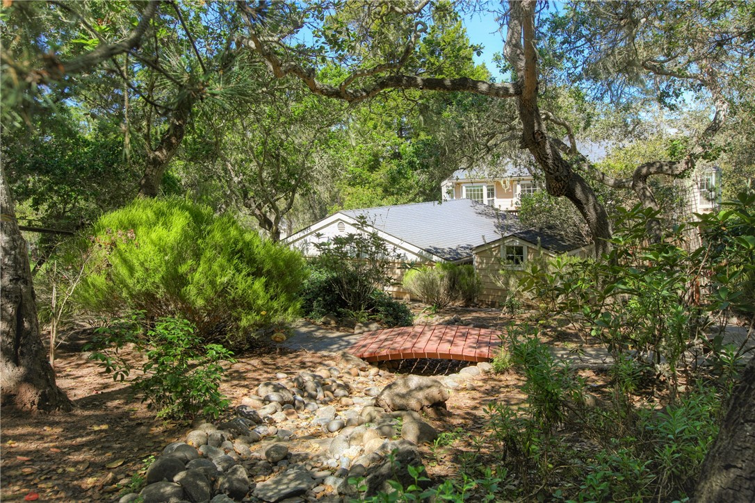 1990 Dorking Avenue Cambria, CA 93428 - Photo 59 of 69