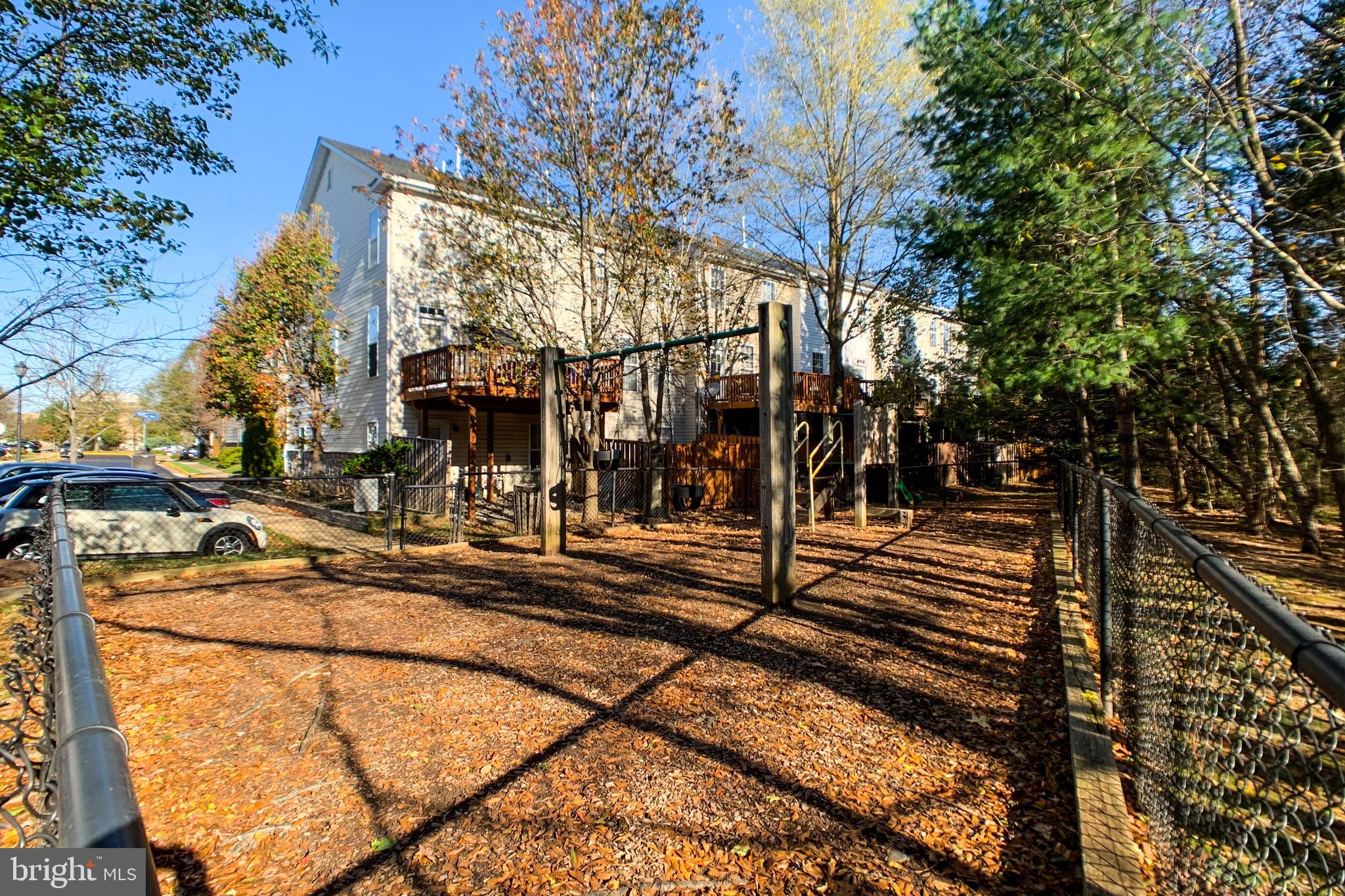 6988 Cromarty Drive Alexandria, VA 22315 - Photo 54 of 62