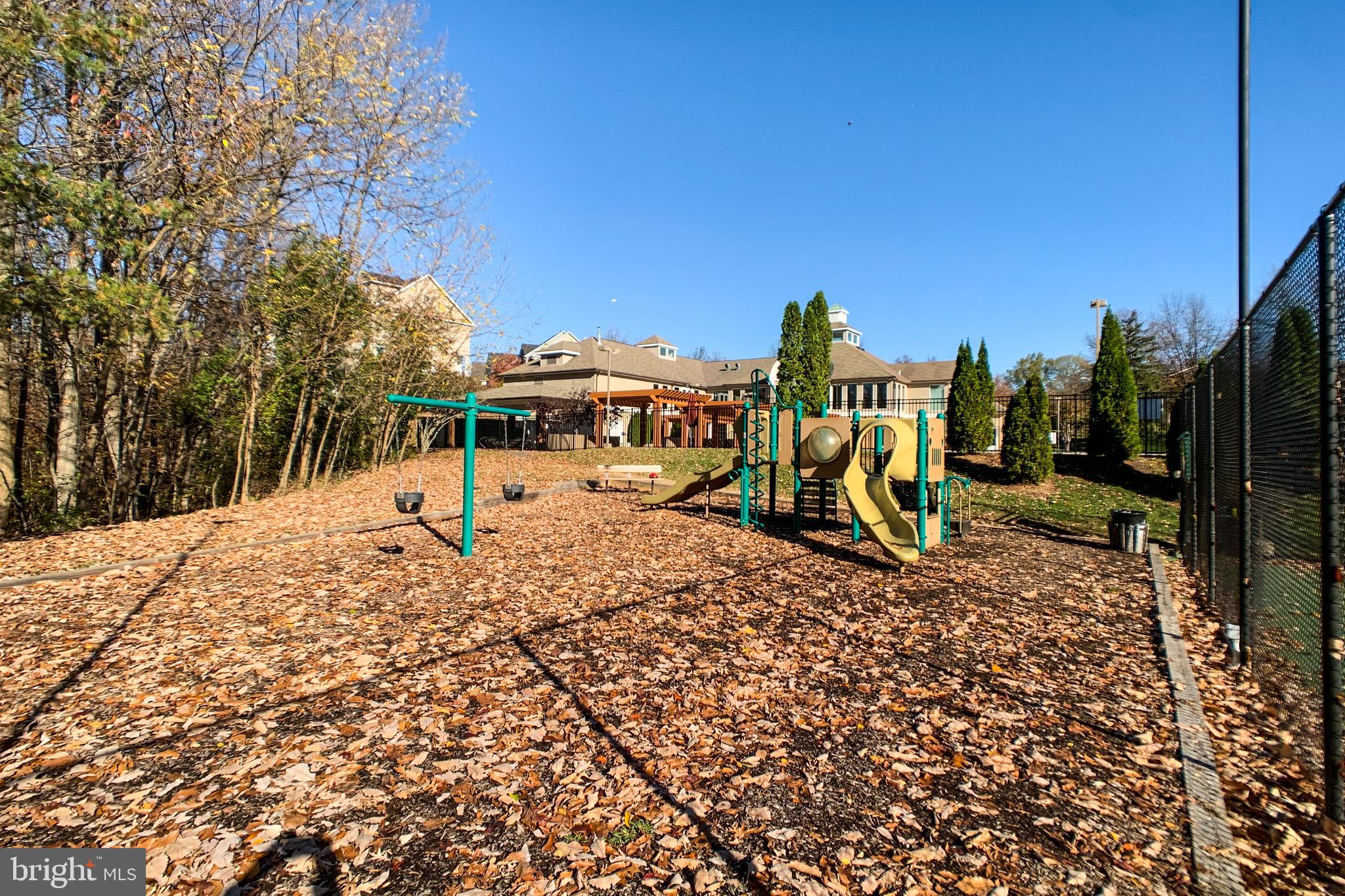 6988 Cromarty Drive Alexandria, VA 22315 - Photo 55 of 62