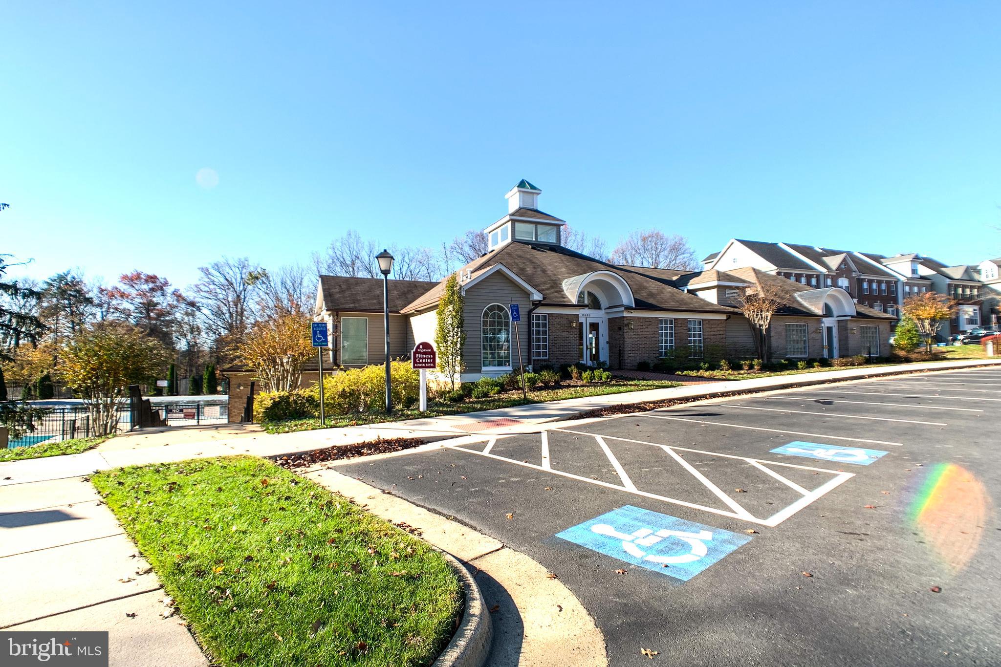 6988 Cromarty Drive Alexandria, VA 22315 - Photo 56 of 62