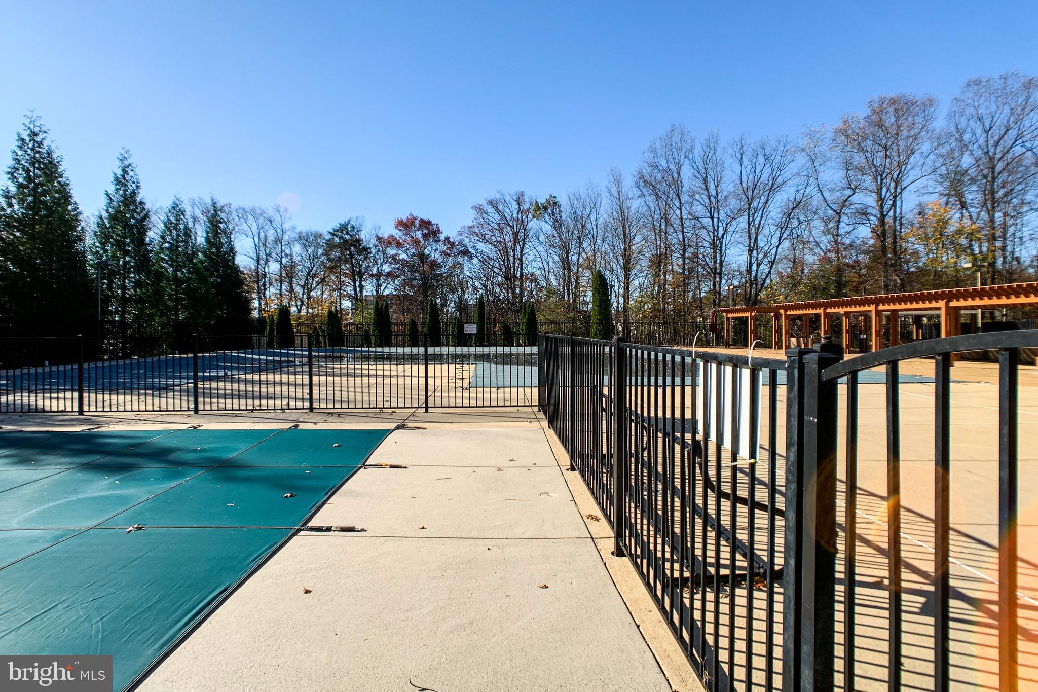 6988 Cromarty Drive Alexandria, VA 22315 - Photo 57 of 62