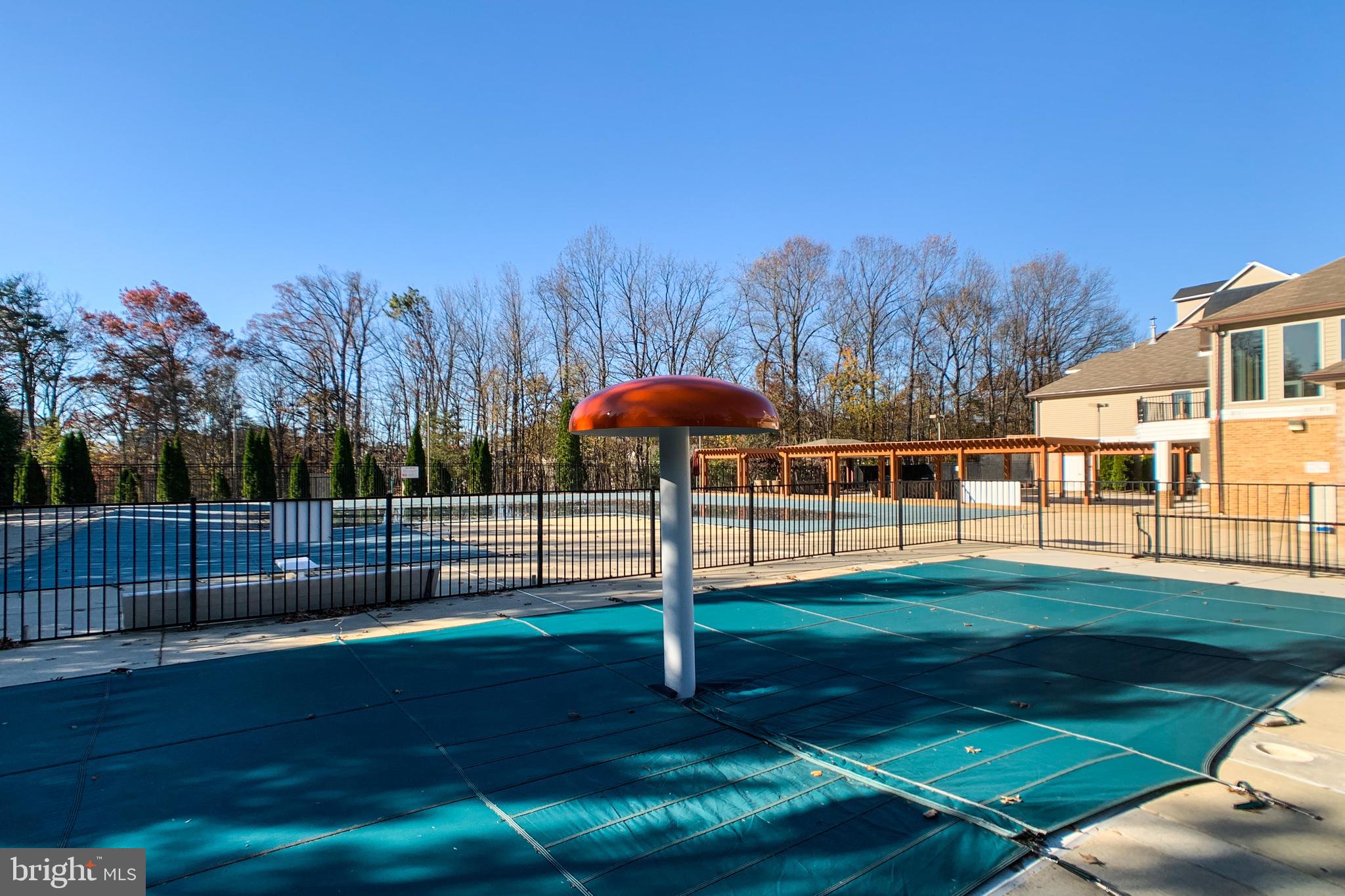 6988 Cromarty Drive Alexandria, VA 22315 - Photo 58 of 62