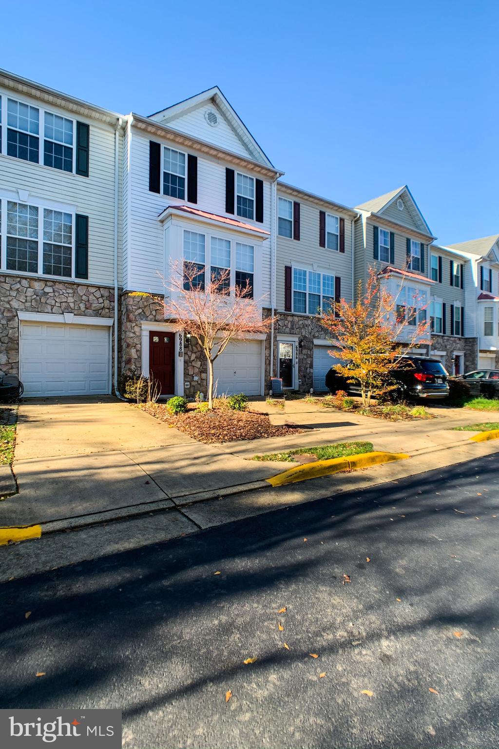 6988 Cromarty Drive Alexandria, VA 22315 - Photo 7 of 62 a view of swimming pool with outdoor seating