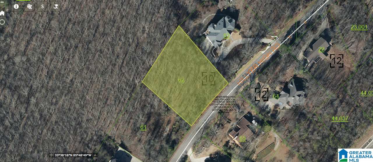 728 Hillyer High Road, Unit 9 Anniston, AL 36207 - Photo 8 of 8