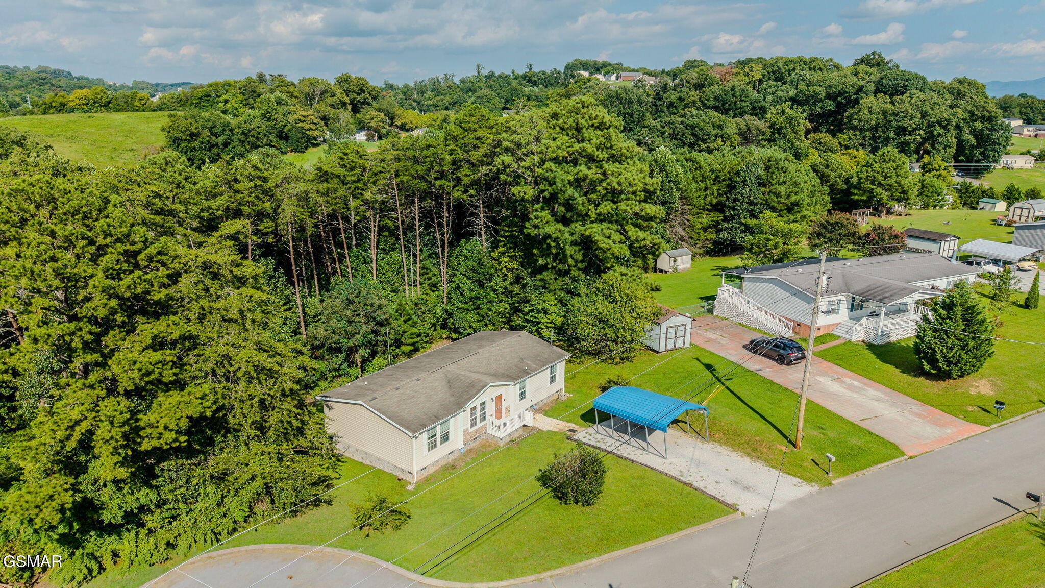 328 Antler Ridge Dandridge, TN 37725 - Photo 34 of 34 Gallery Image 34