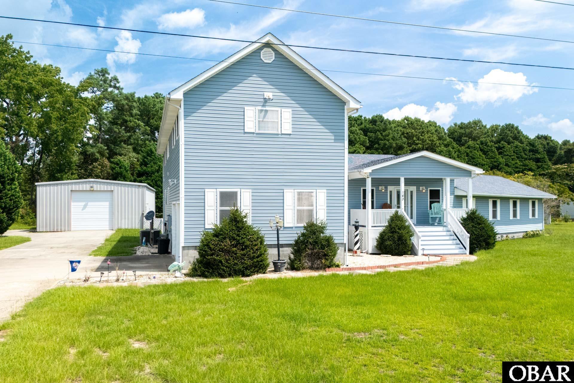 163 Church Road Powells Point, NC 27966 - Photo 1 of 69 Gallery Image 1