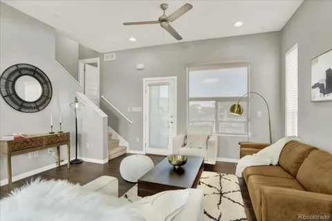 $495,000 | 4920 Valentia Street, Denver, CO 80238