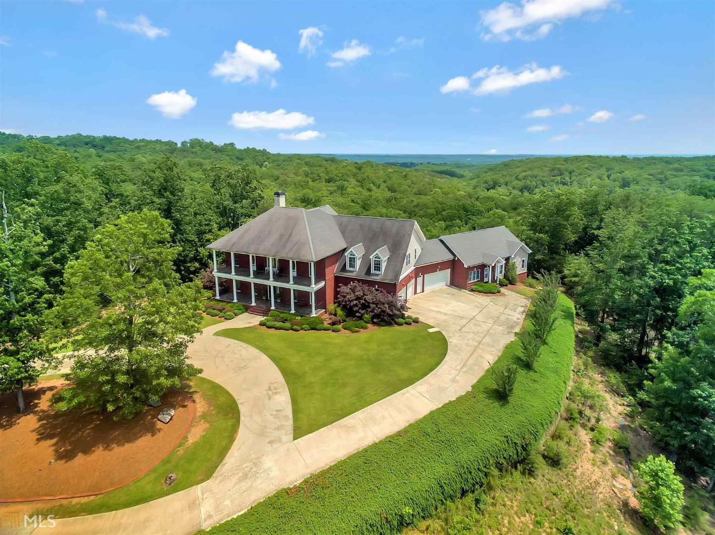 305 Banks Ridge Baldwin, GA 30511 - Photo 1 of 1 Gallery Image 1