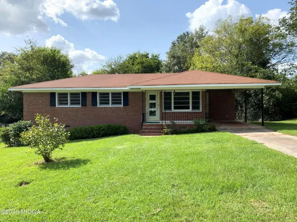 $1,200 | 3240 Commodore Drive, Macon, GA 31211