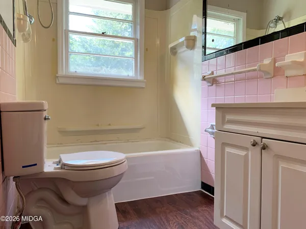 $1,200 | 3240 Commodore Drive, Macon, GA 31211