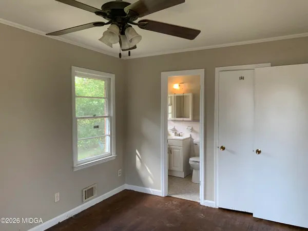 $1,200 | 3240 Commodore Drive, Macon, GA 31211