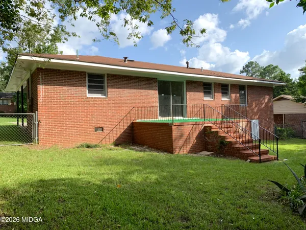 $1,200 | 3240 Commodore Drive, Macon, GA 31211
