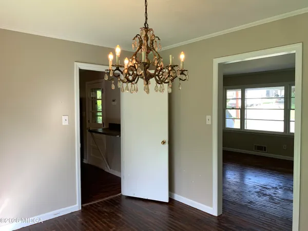 $1,200 | 3240 Commodore Drive, Macon, GA 31211