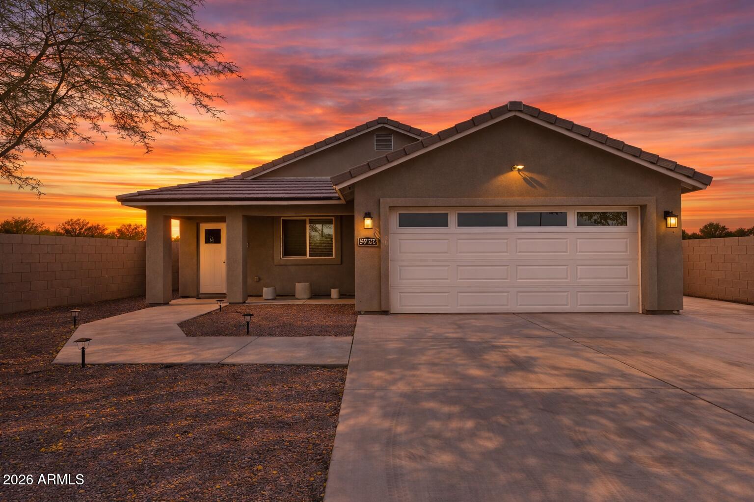 2730 East Broadway Road Phoenix, AZ 85040 - Photo 1 of 36 Welcome Home to Beautiful AZ!
