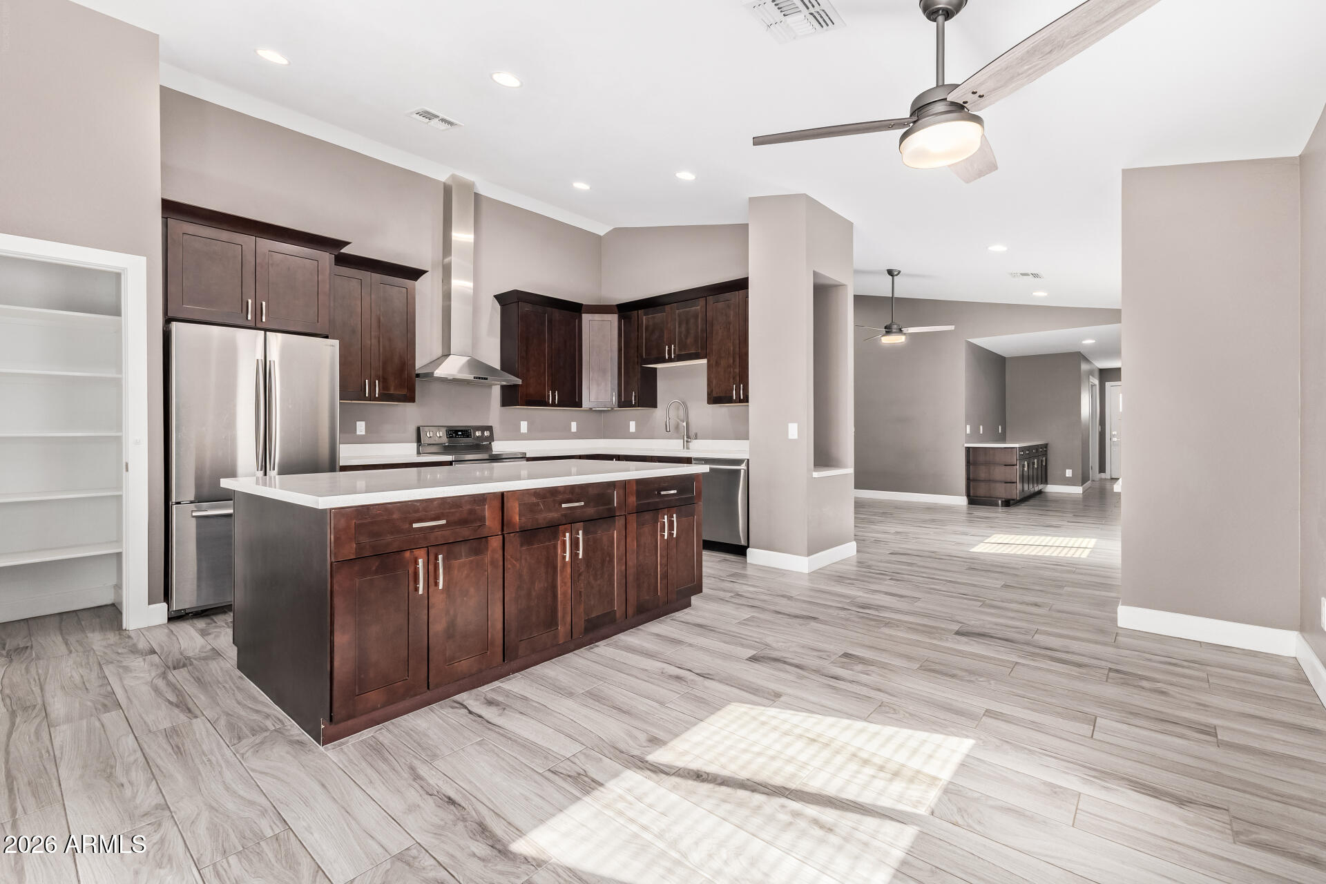 2730 East Broadway Road Phoenix, AZ 85040 - Photo 12 of 36 Upgraded gourmet kitchen