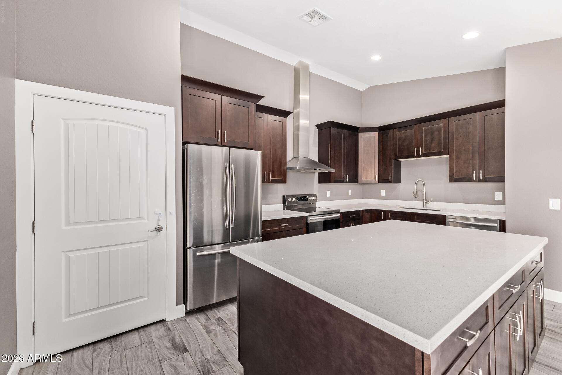 2730 East Broadway Road Phoenix, AZ 85040 - Photo 14 of 36 Extra Large Kitchen Island