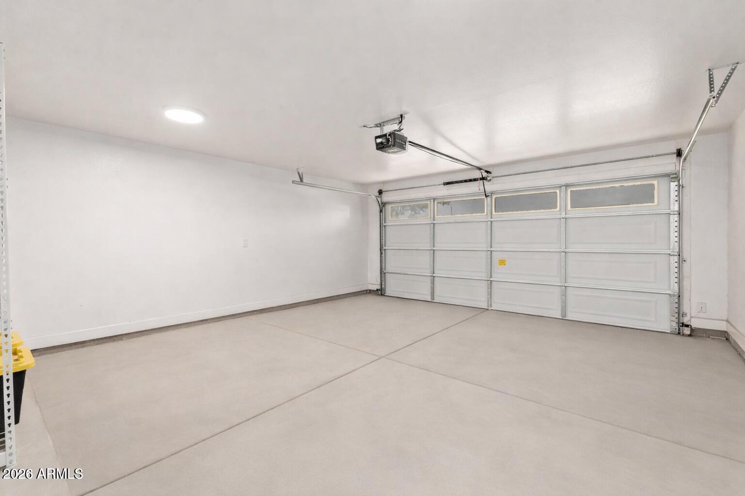 2730 East Broadway Road Phoenix, AZ 85040 - Photo 30 of 36 Garage