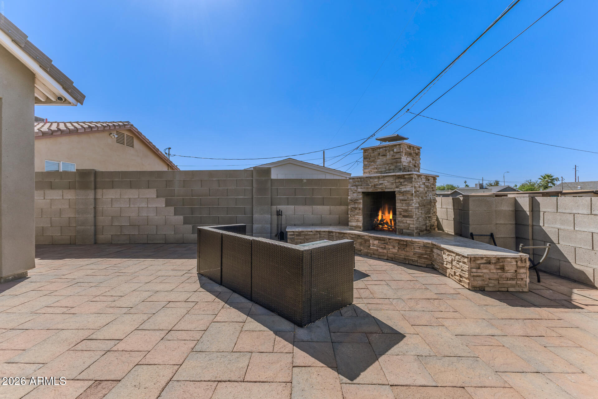 2730 East Broadway Road Phoenix, AZ 85040 - Photo 33 of 36 Gather and Enjoy!