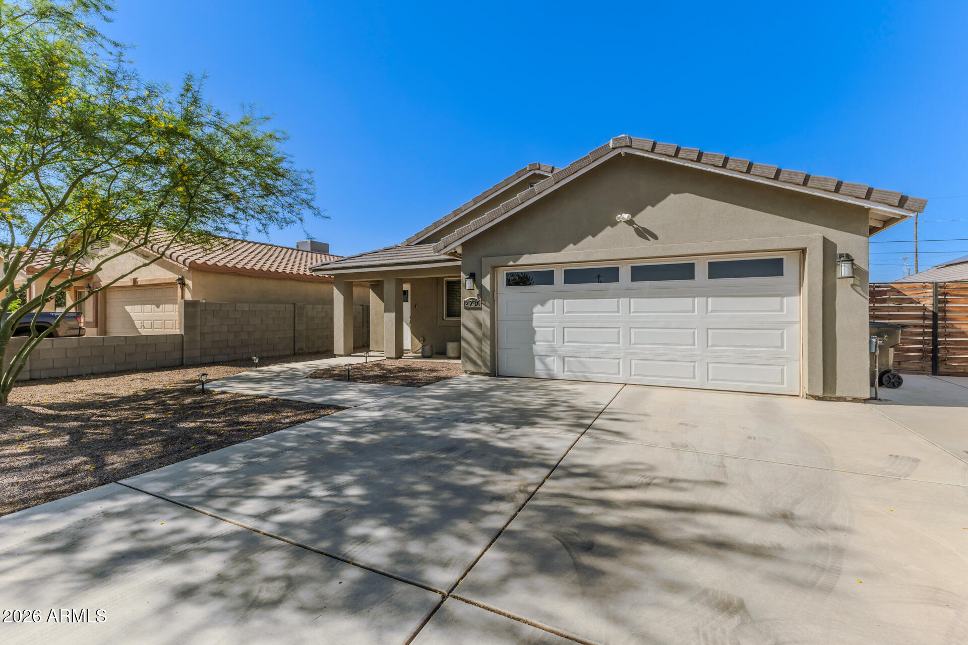 2730 East Broadway Road Phoenix, AZ 85040 - Photo 4 of 36 RV Gate 2 Car