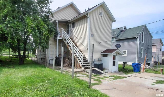 428 7th Street Moline, IL 61265 - Photo 16 of 17
