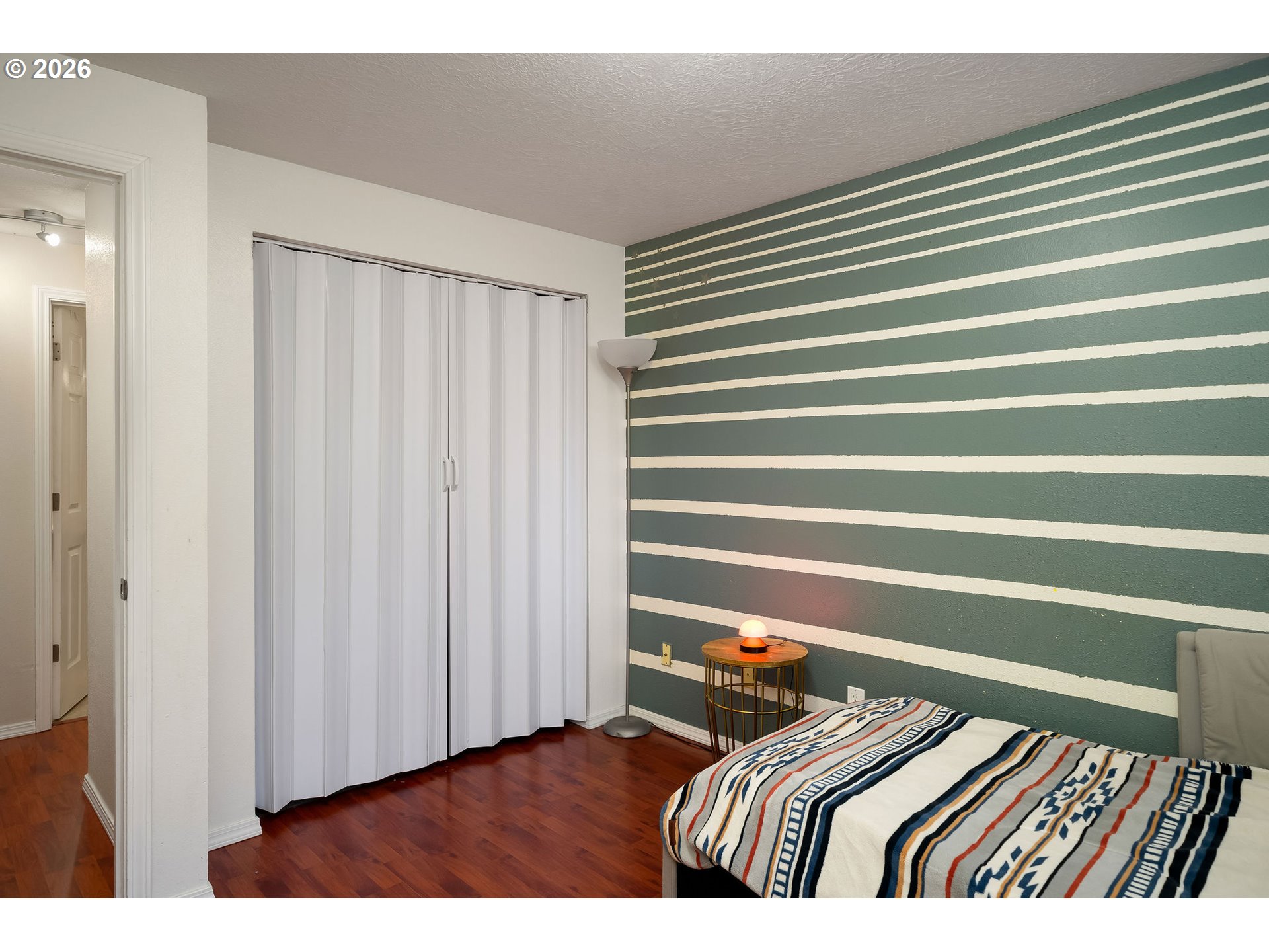 11608 Southeast Reedway Street Portland, OR 97266 - Photo 19 of 32 Bedroom