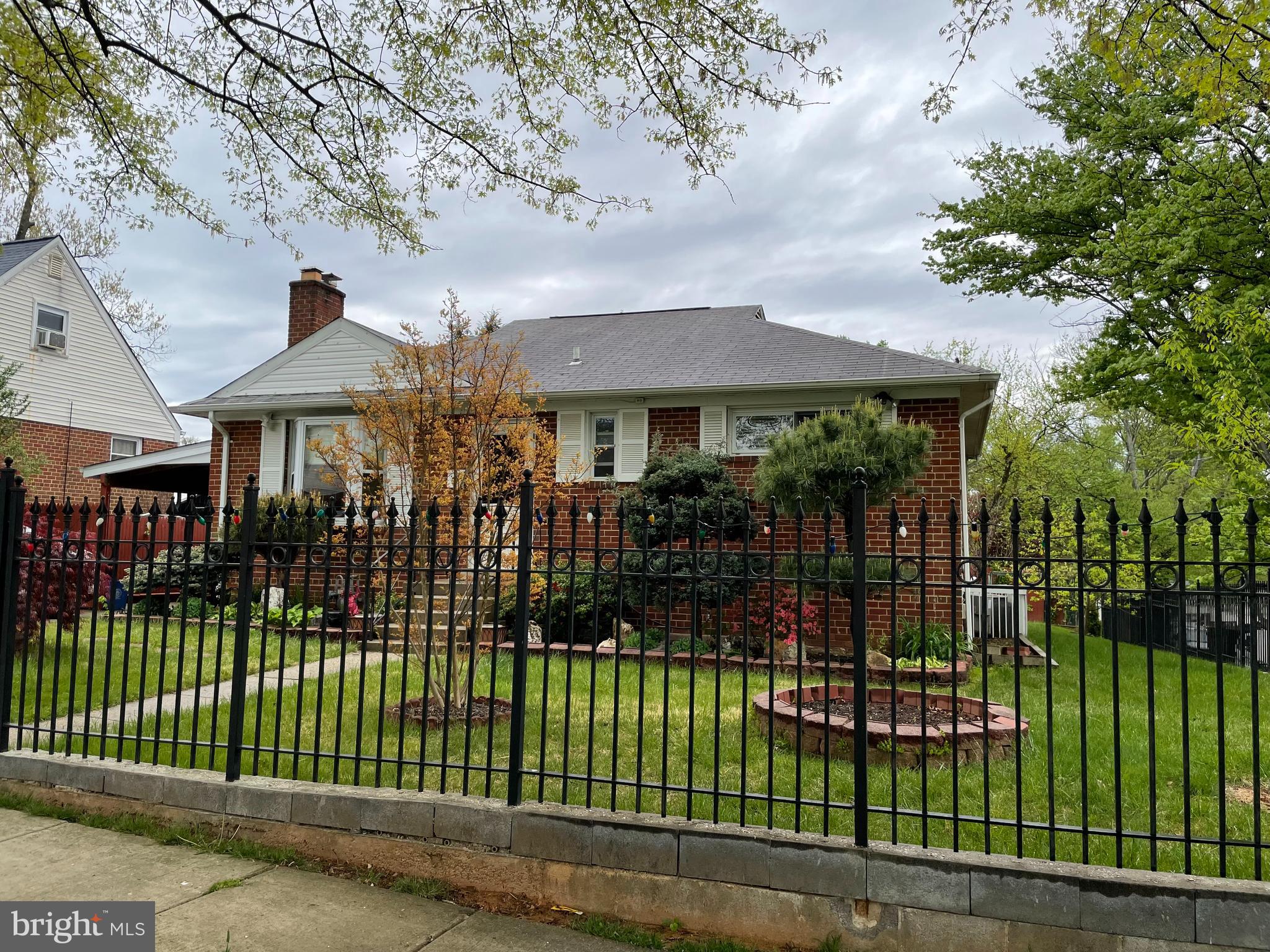 12714 Feldon Street Silver Spring, MD 20906 - Photo 1 of 67