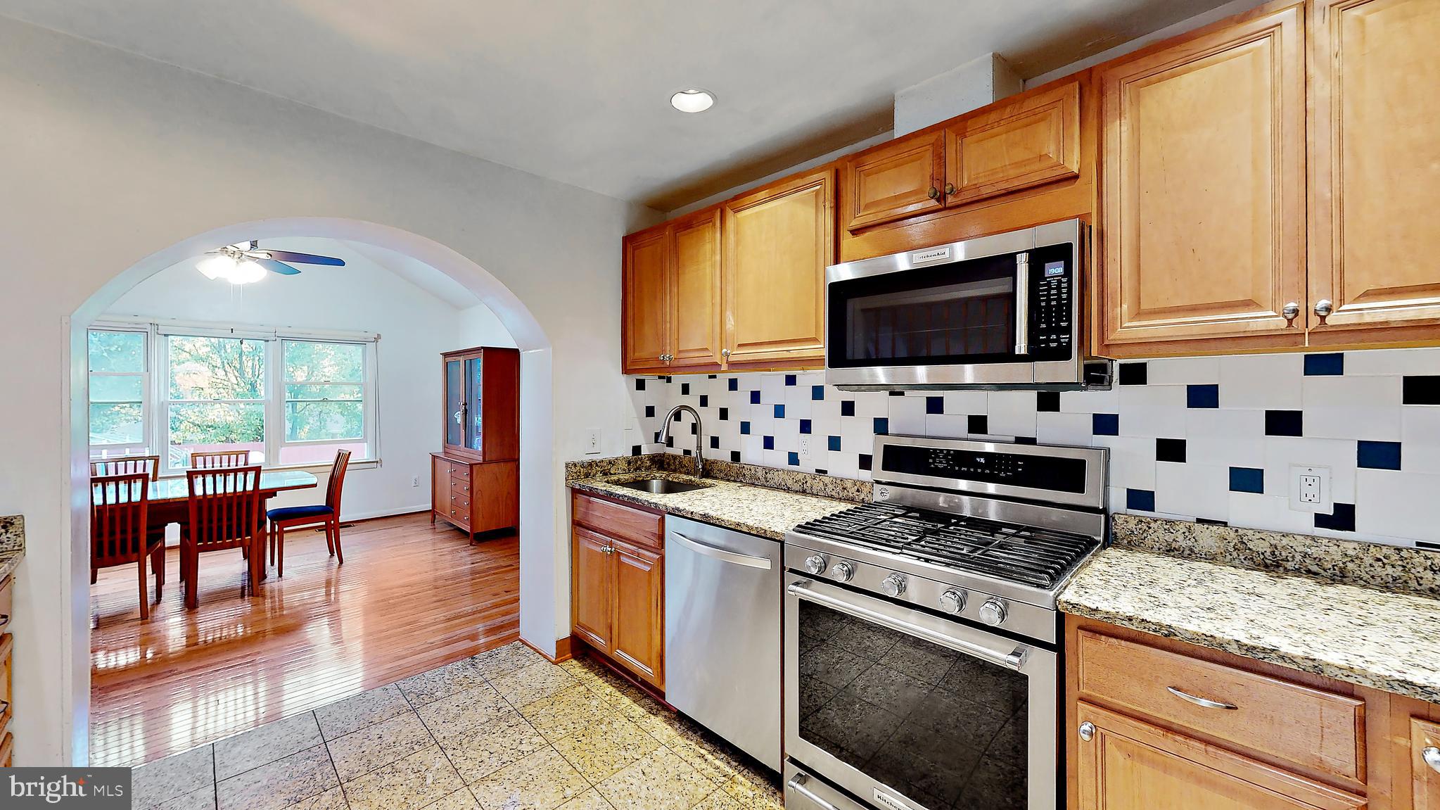 12714 Feldon Street Silver Spring, MD 20906 - Photo 19 of 67