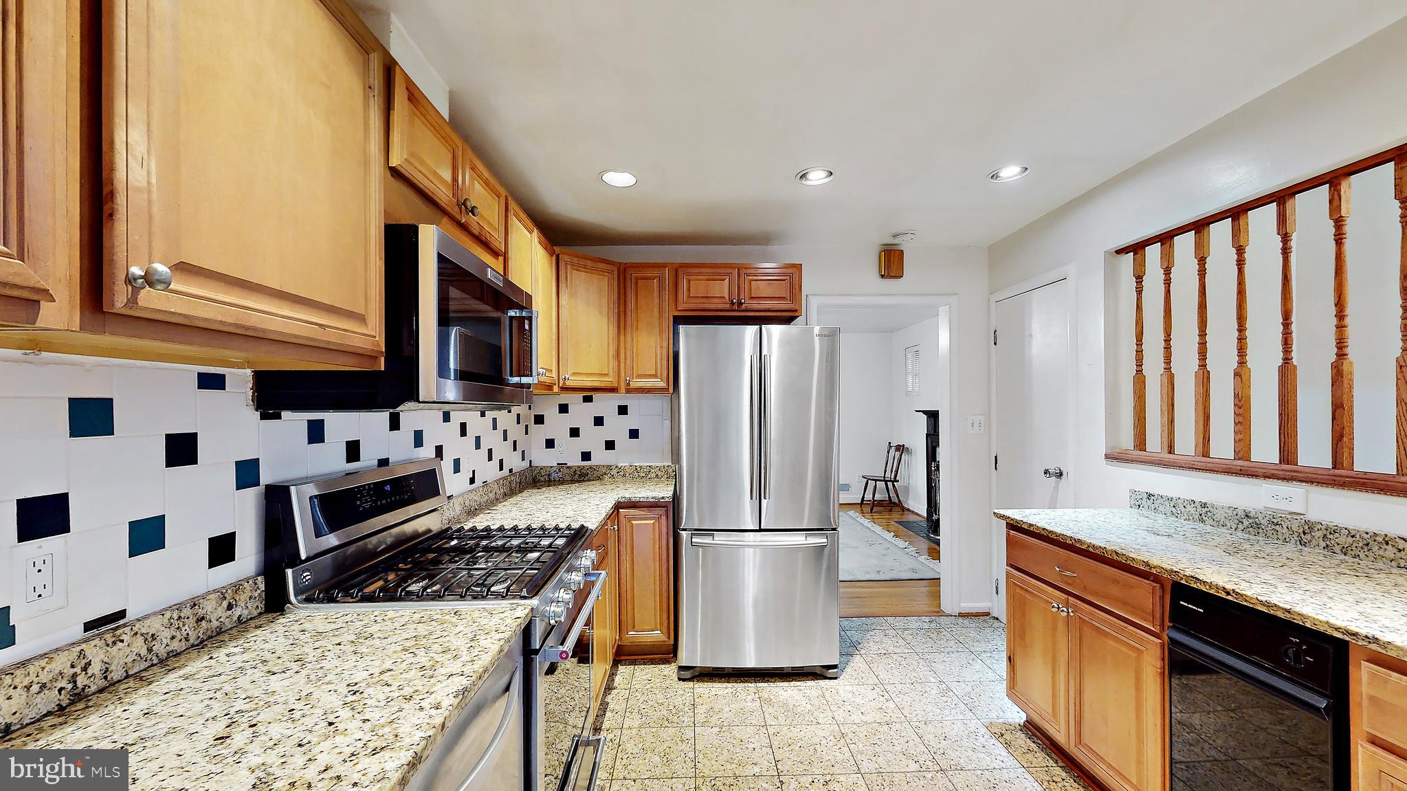12714 Feldon Street Silver Spring, MD 20906 - Photo 23 of 67