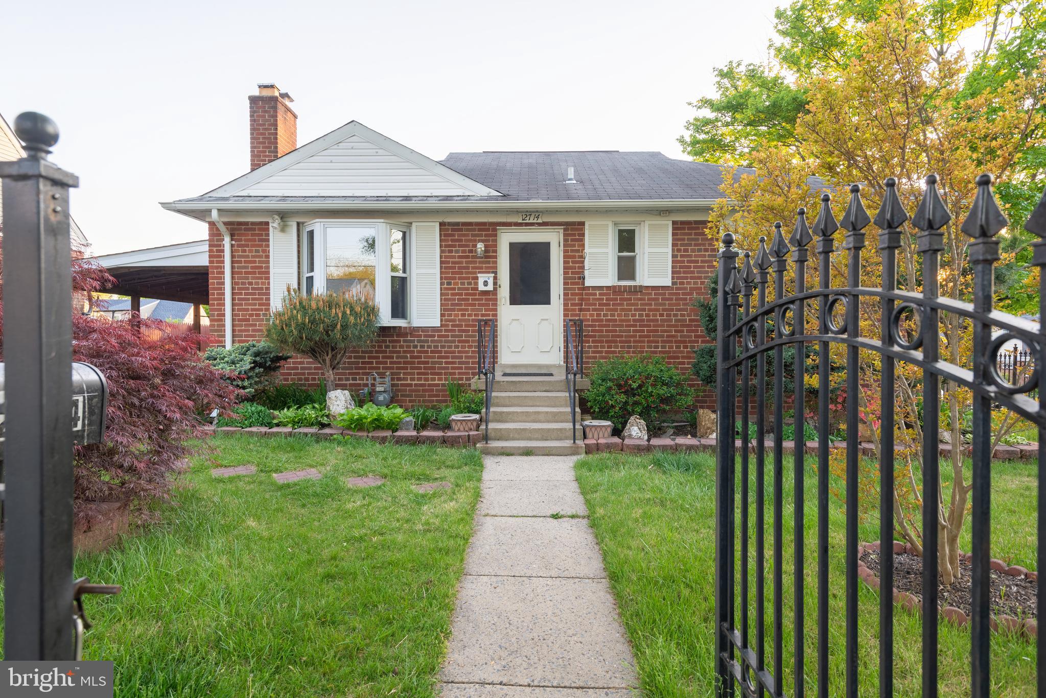 12714 Feldon Street Silver Spring, MD 20906 - Photo 3 of 67